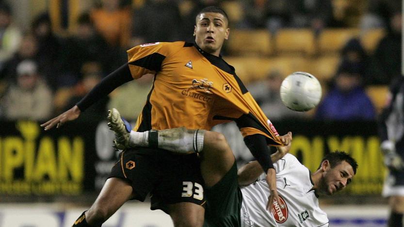 英超狼队球员简介,英超狼队球员介绍