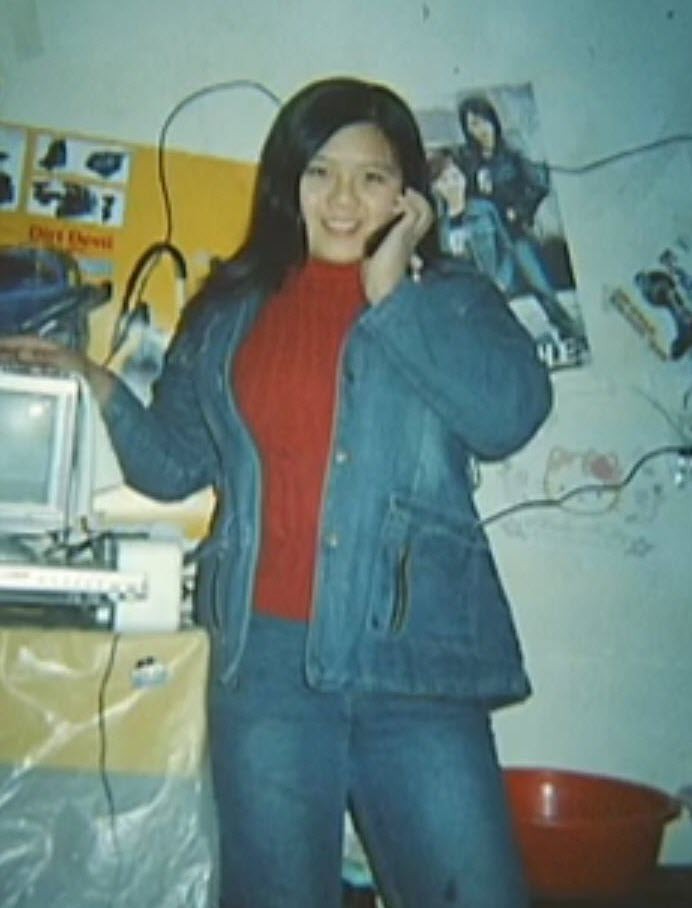 双钉案破案真实案例,江苏双钉案女主现状