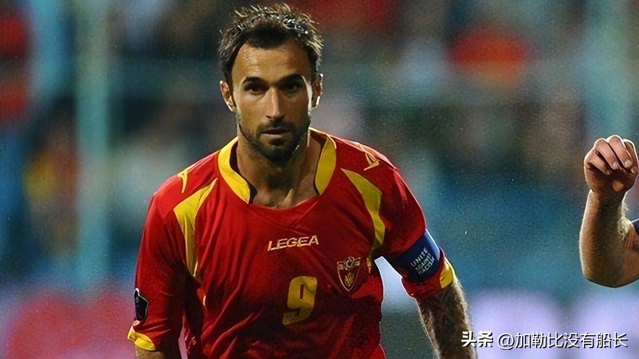 与率先出局的加拿大类似的这些足球小国，都曾出过哪些巨星代表？