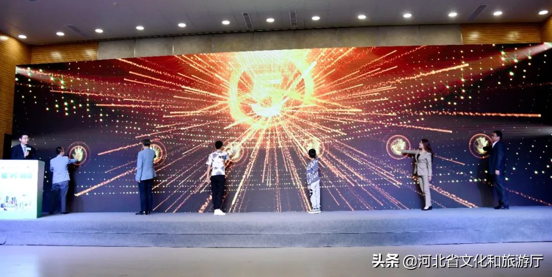 河北省图书馆“2022爱‘尚’阅读”4·23世界读书日系列活动精彩继续~