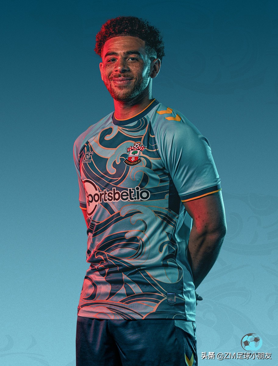 18-19赛季英超队服,新赛季英超球服