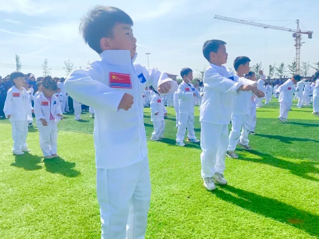 上蔡县直幼儿园分园运动会,上蔡新思维幼儿园春季亲子运动会