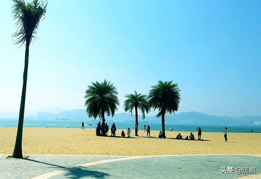 去厦门旅游7天，大概需要花费多少钱？