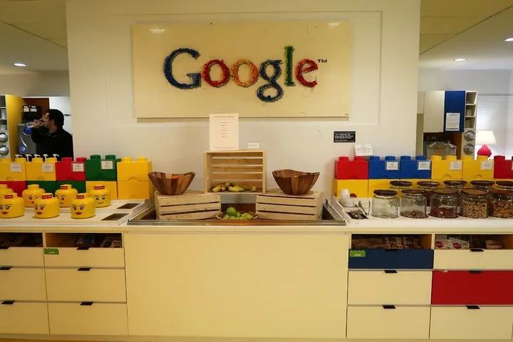 硅谷来信123期,硅谷来信谷歌方法论分享