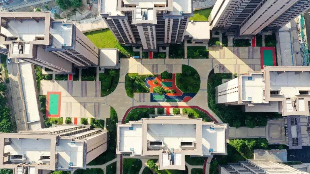 两梯四户！南安市区这个安置小区今起交房，颜值内涵都能“打”！