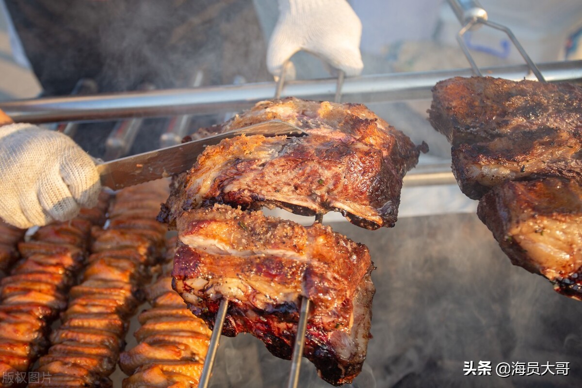 巴西靠港，巴西女人太漂亮，船员不舍离开，真实经历让人难忘