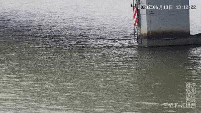 跳桥救人的外卖小哥入选浙江好人,跳桥救人外卖小哥接受央视专访