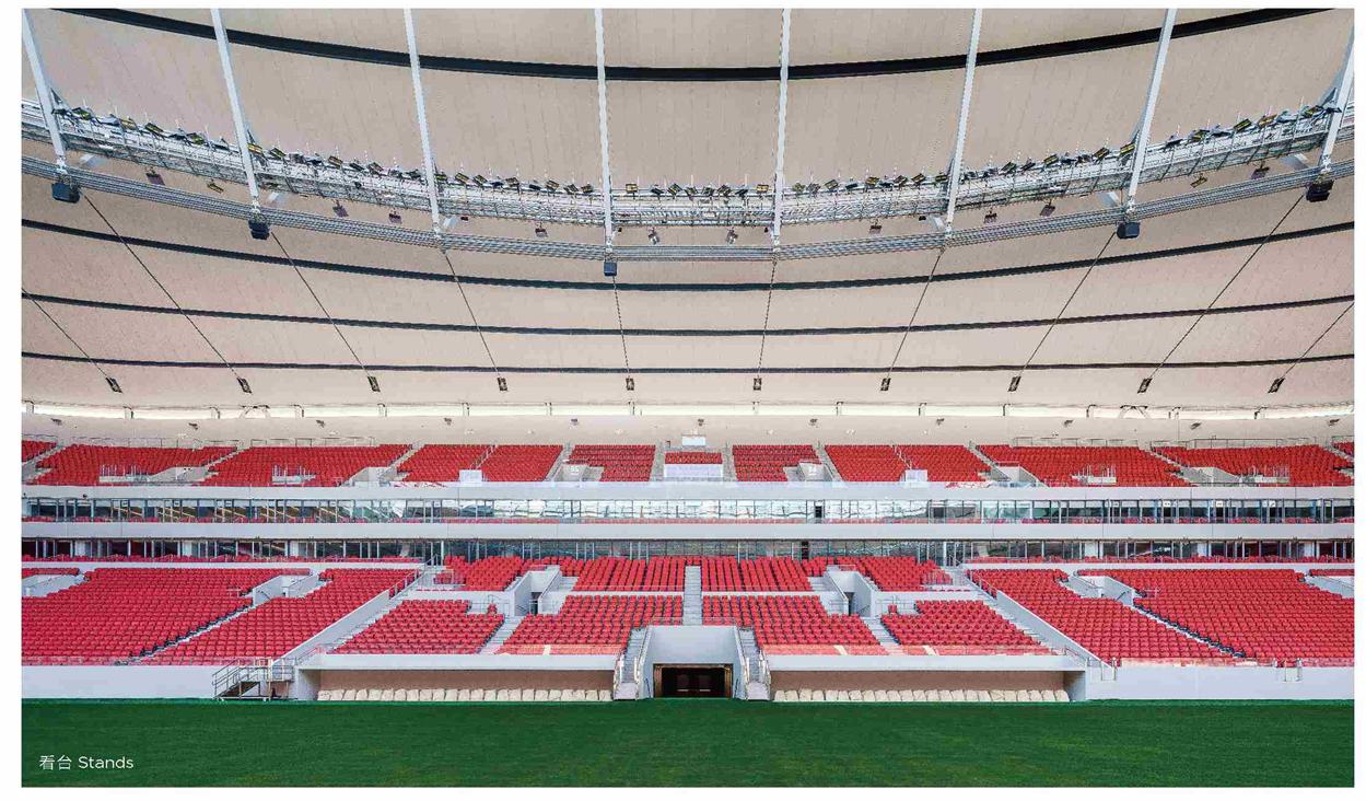 上海浦东足球场附近地标,上海浦东足球场最新进度