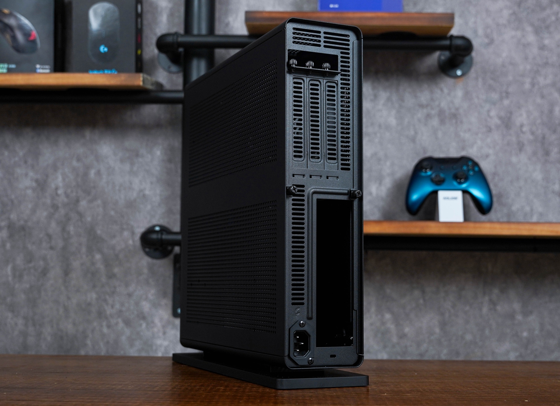 pc桌面软件制作,小型桌面pc