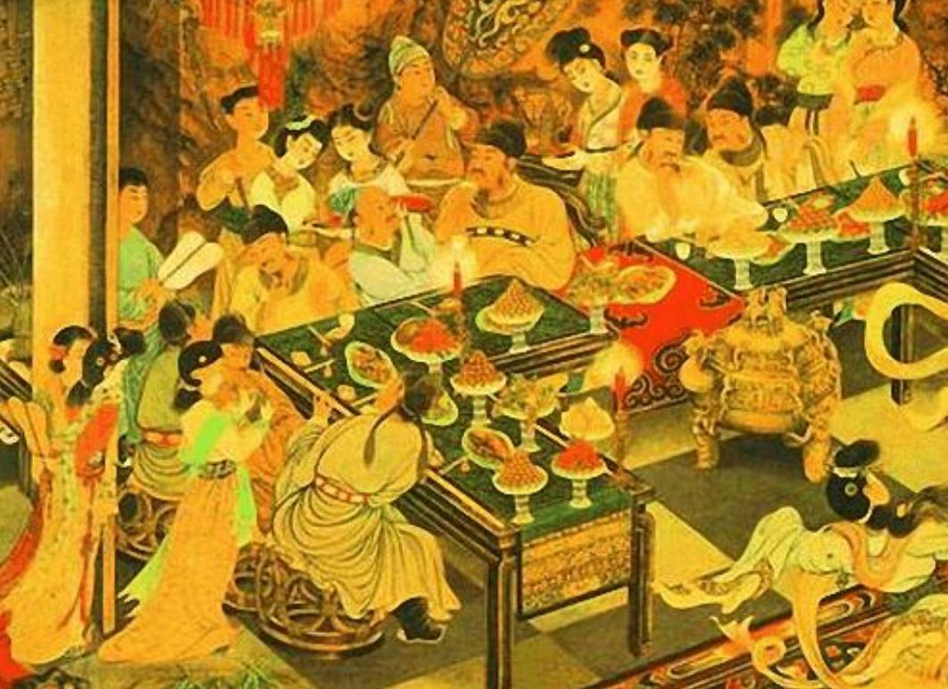 清末宫廷和民间节日习俗,清朝传统文化节日相关文化常识