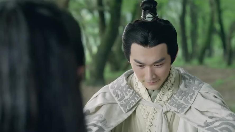 扶苏为什么不灭沙丘,谁发动了沙丘之变杀死公子扶苏