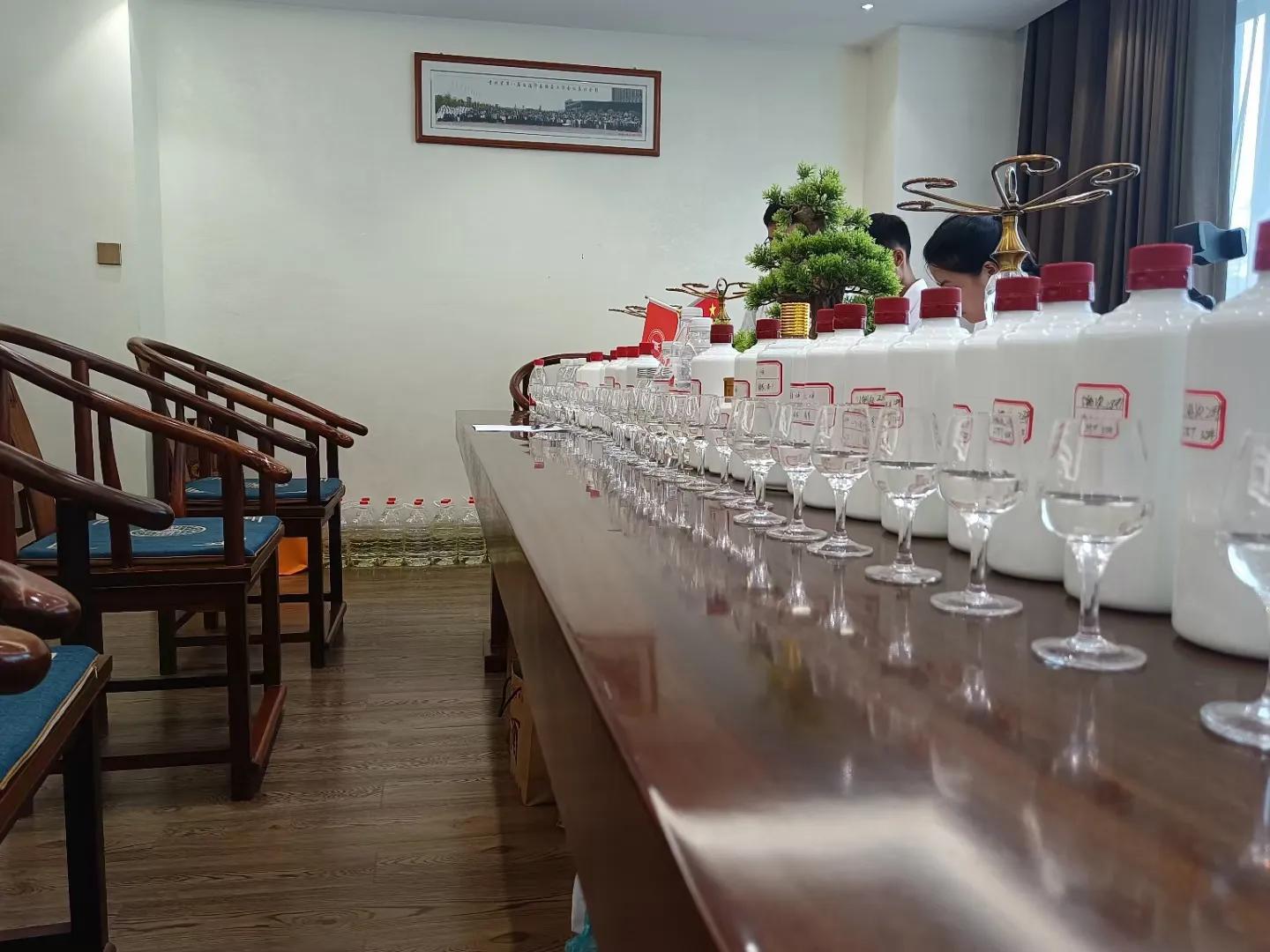 酒商不会选酒,参照这几条不会被坑,这是打造酱酒货源平台的初心