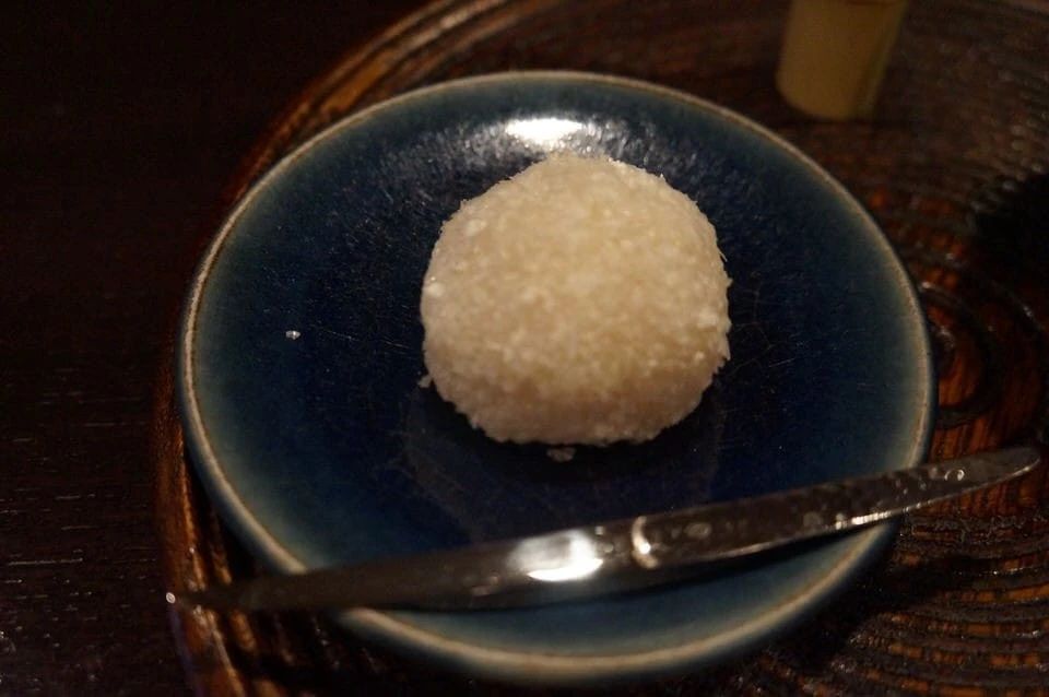 文圣茶说丨日本「一保堂茶铺」京都本店