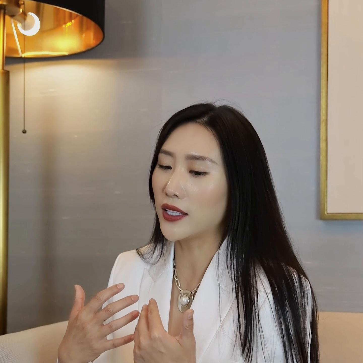 传递新东方女性精神价值，打造属于中国领先世界的女性健身...