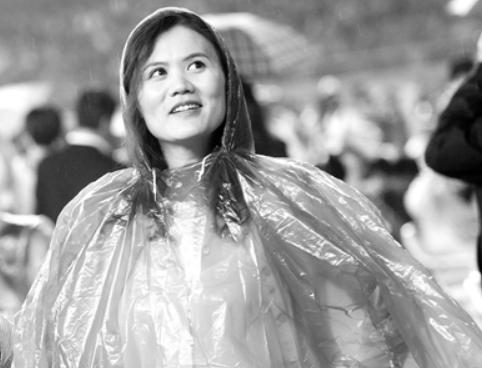 励志彭蕾谈马云被拒绝37次,彭蕾为什么能获得马云的信赖