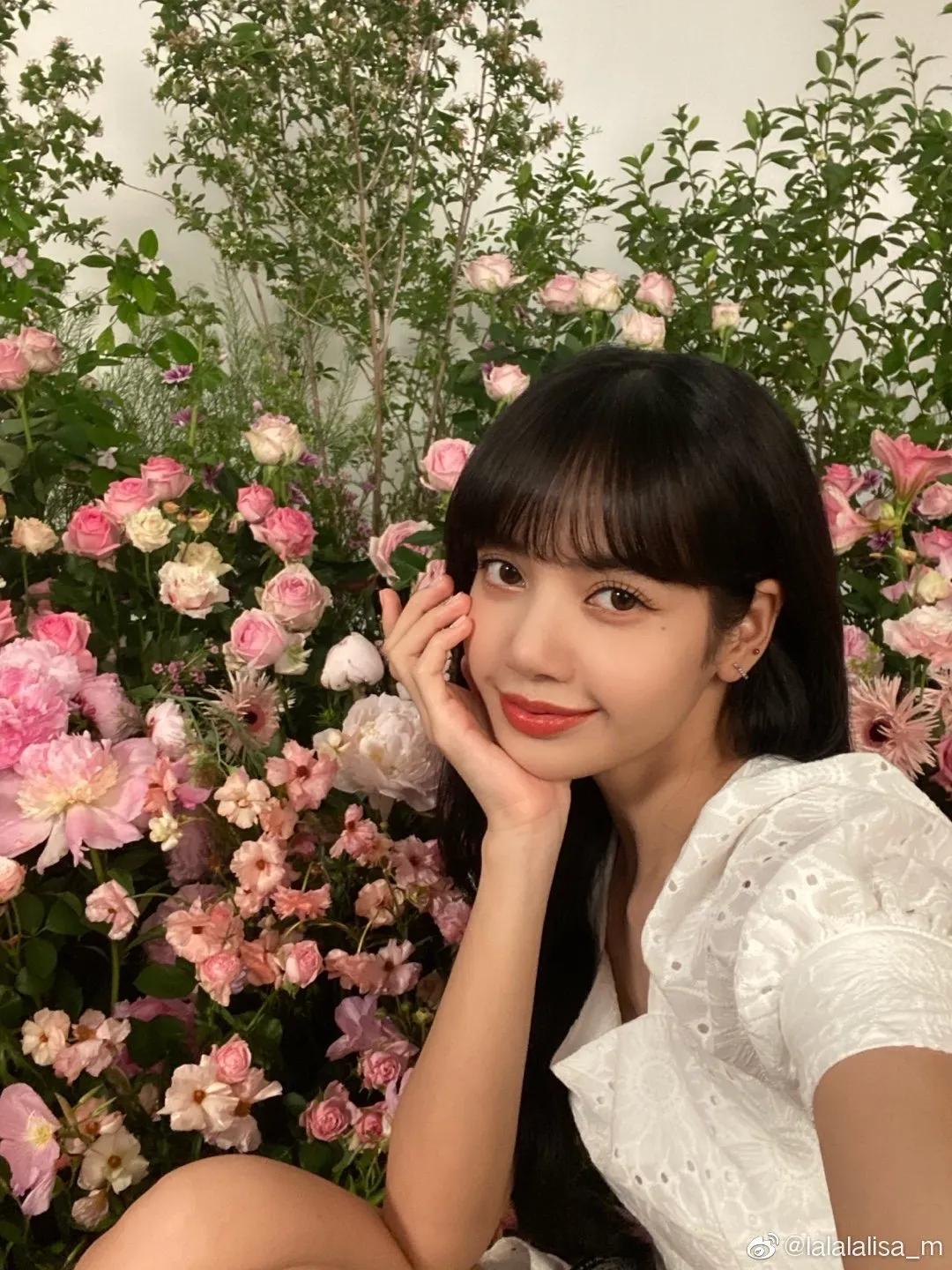 程潇为什么被称做铁刘海,程潇打破铁刘海标签