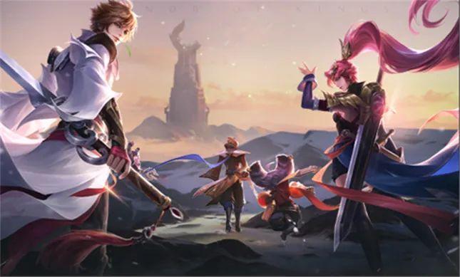 2022网易又要赢麻？腾讯关停八款端游，网易端游都盈利还想着魔改