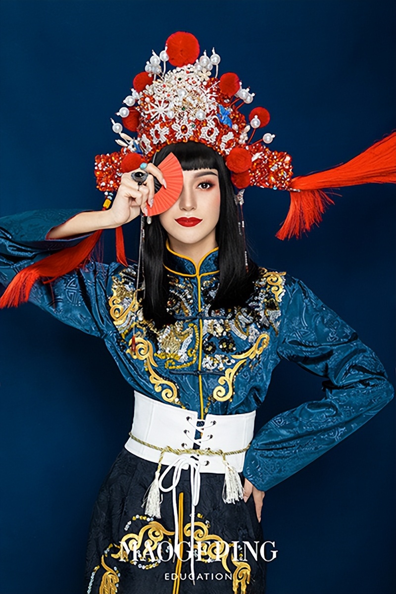 学化妆有什么好处,学化妆的优点