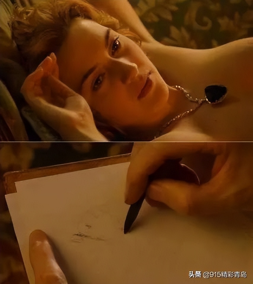 高校人体写生课，真的画全裸人体吗？人体模特收入多少？