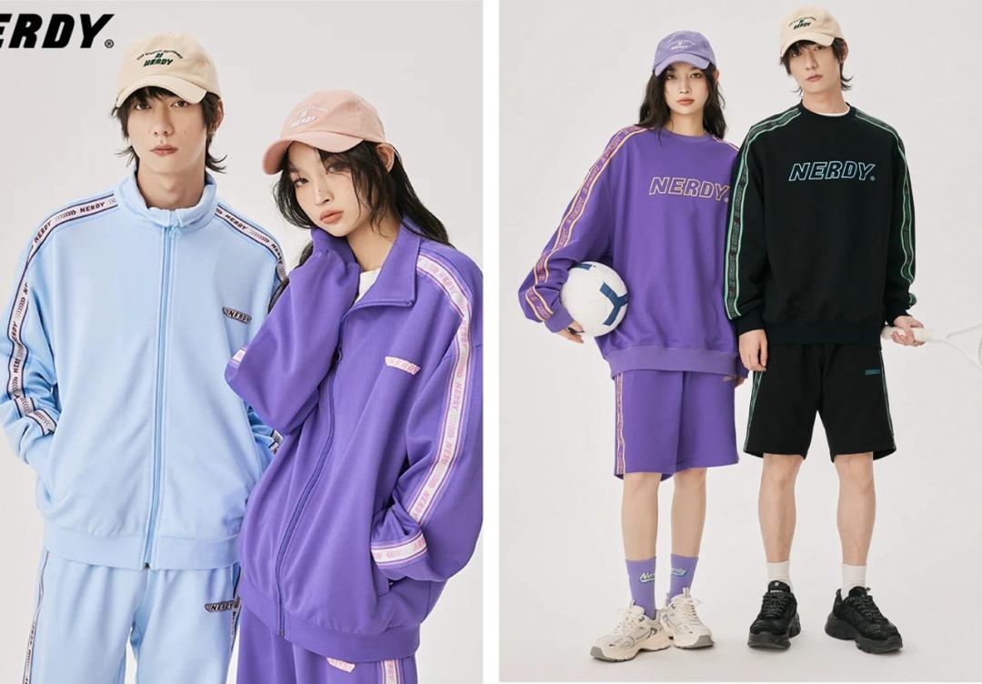 赵露思最爱穿的8家店铺，火到频频断货