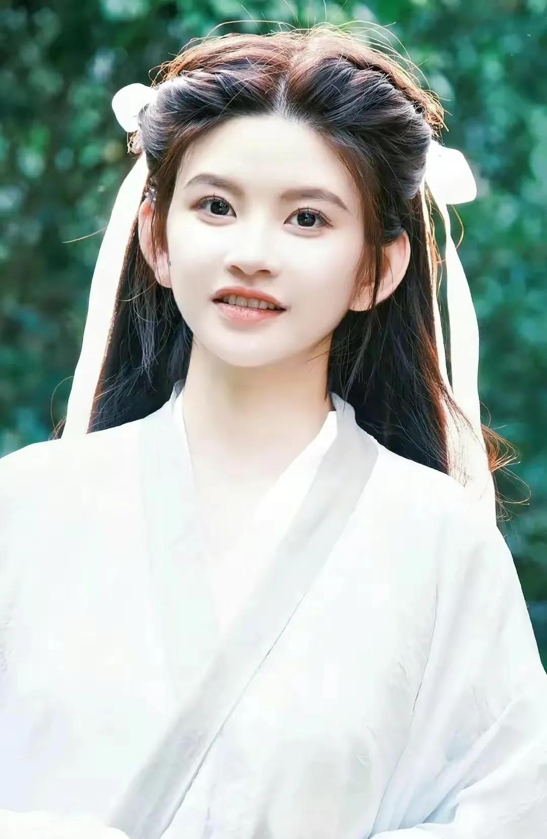 林思意最美图片,林思意的男朋友