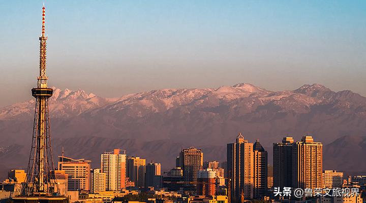 北疆旅游攻略北疆小环线,新疆的北疆大环线旅游攻略