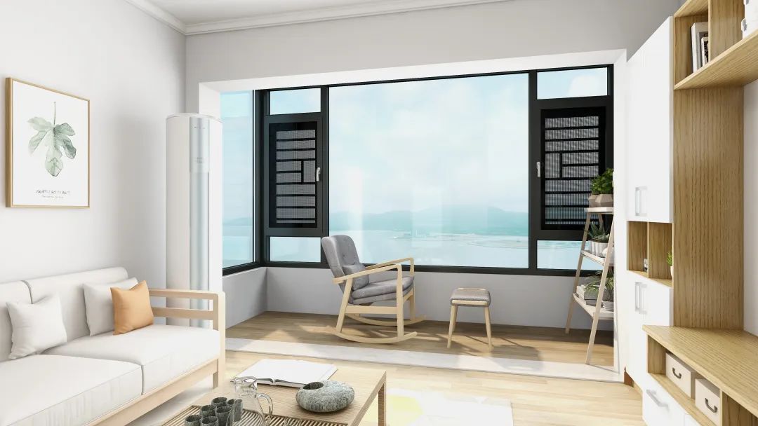 马路太吵怎么选窗户,外面太吵怎样的窗户好