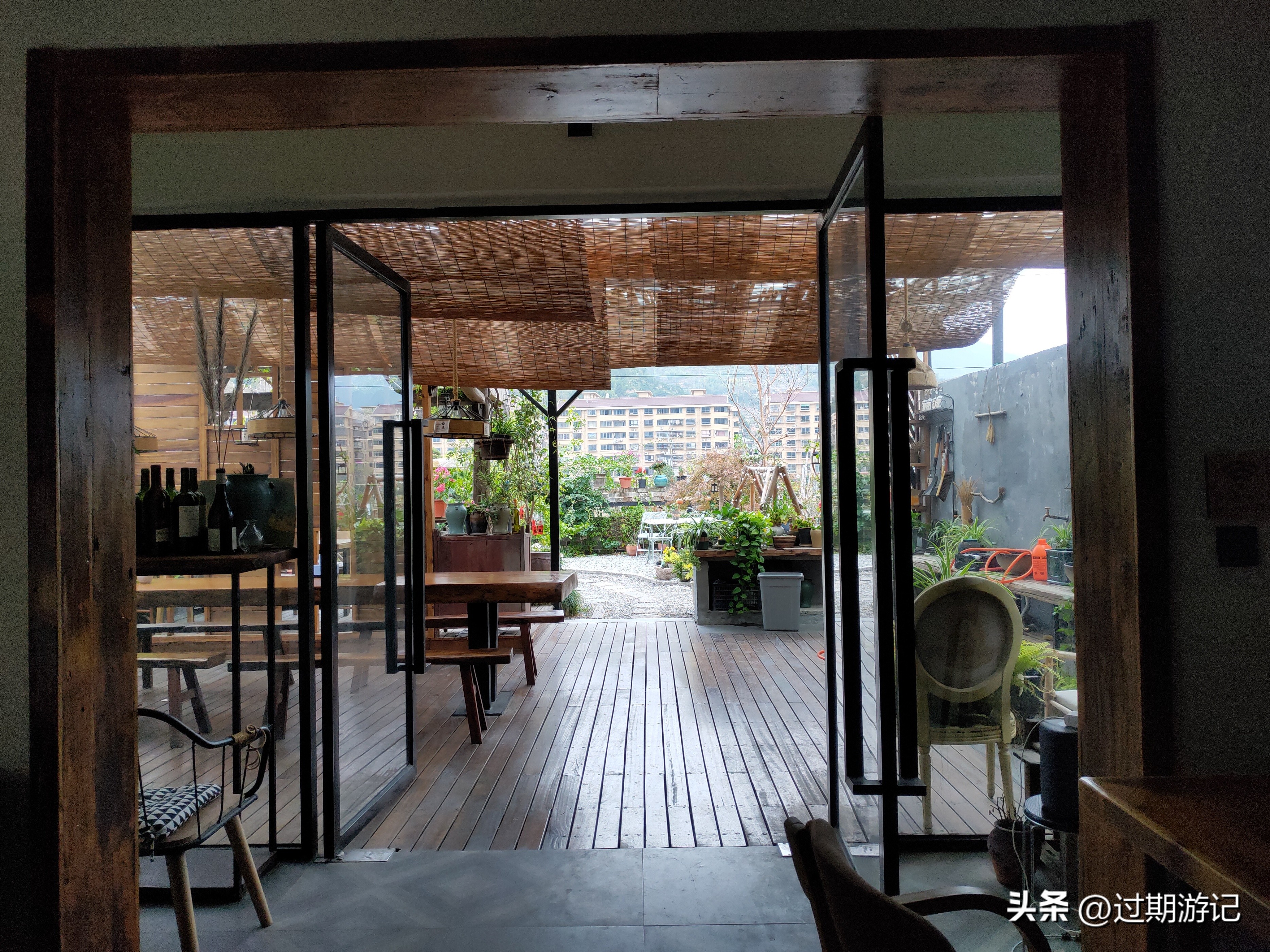 青田旅游购物,到青田要过哪些地方