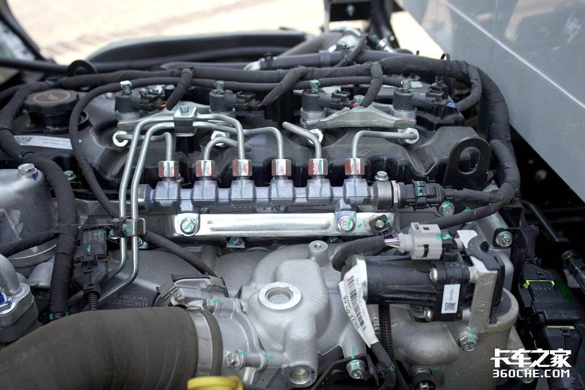 江铃凯运外观,江铃新凯运宽体内饰多宽