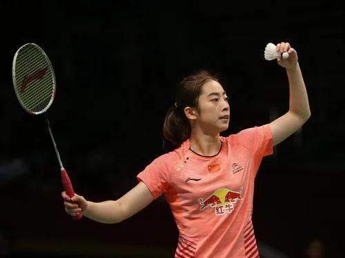 国羽头号世界冠军,国羽一哥谌龙