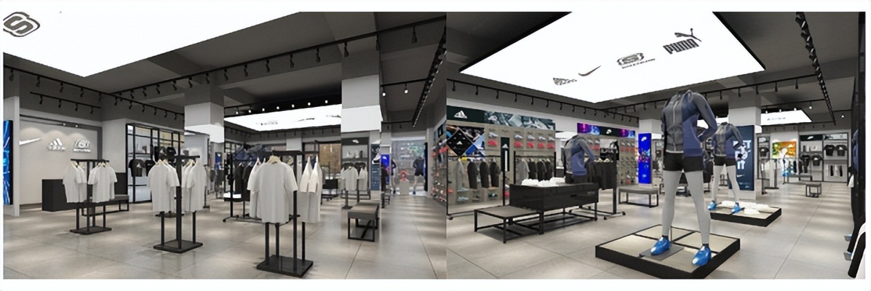 中奢奥莱运动视频,中奢奥莱加盟店