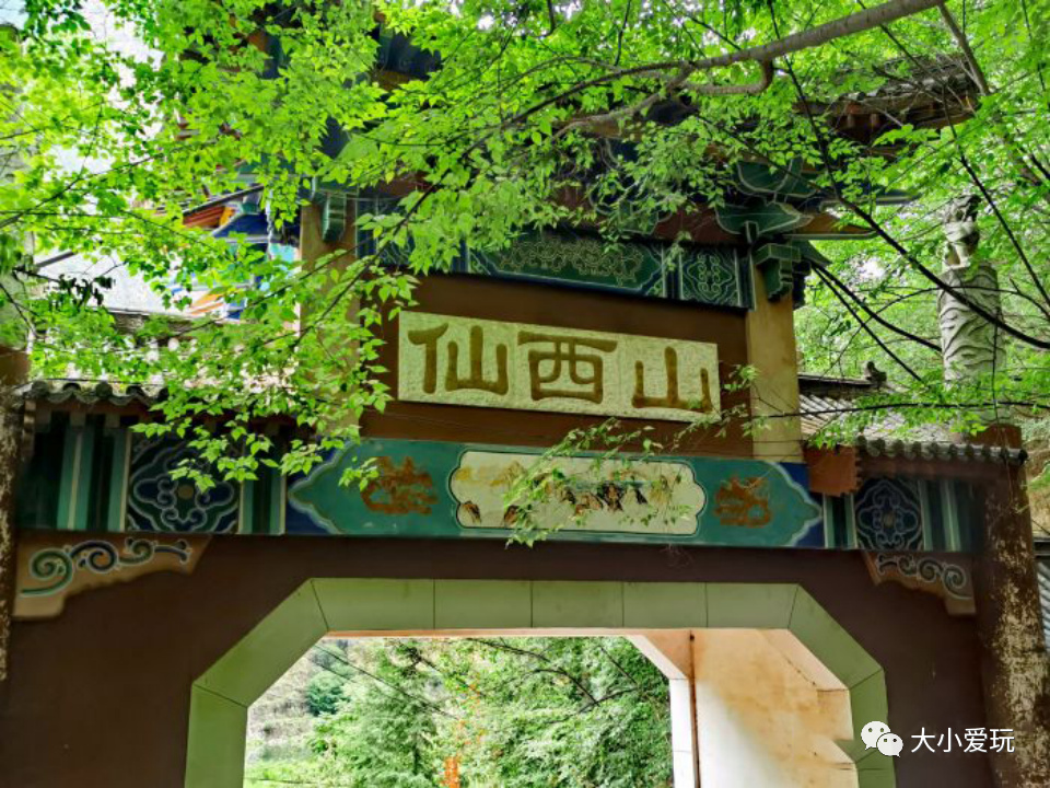 小众值得爬的山,适合亲子爬的小山推荐