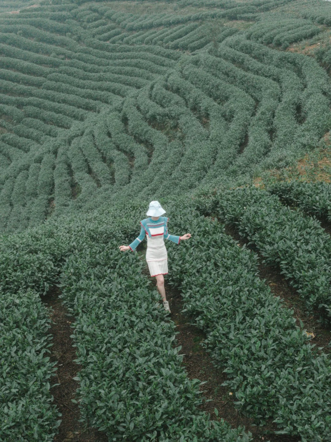 成都近郊一个小众禅意古镇,成都茶山古镇图片