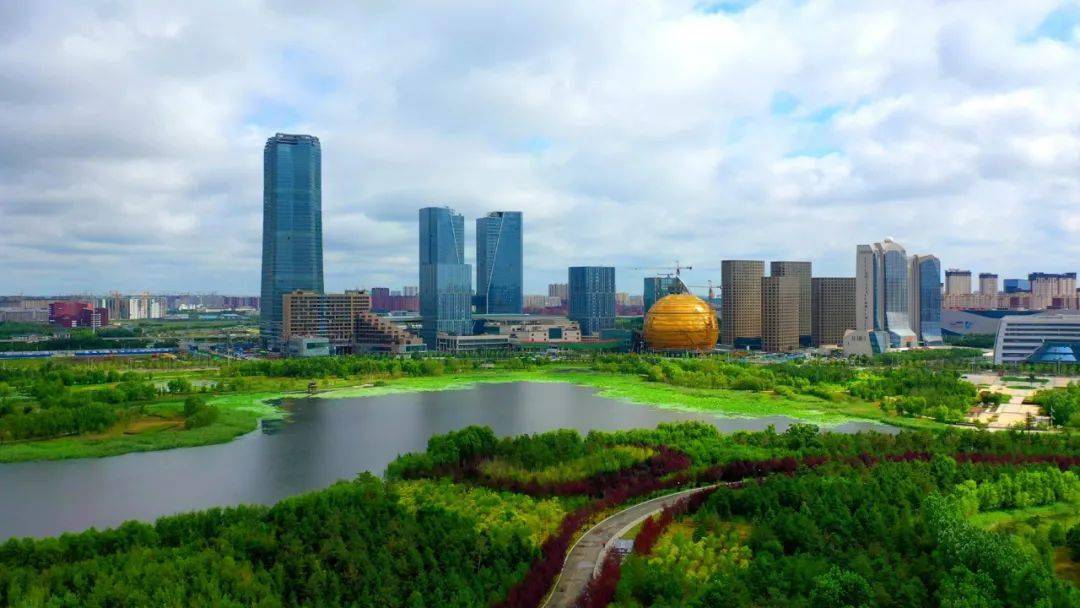 长春最近几年发展为什么快,哈尔滨长春未来何去何从