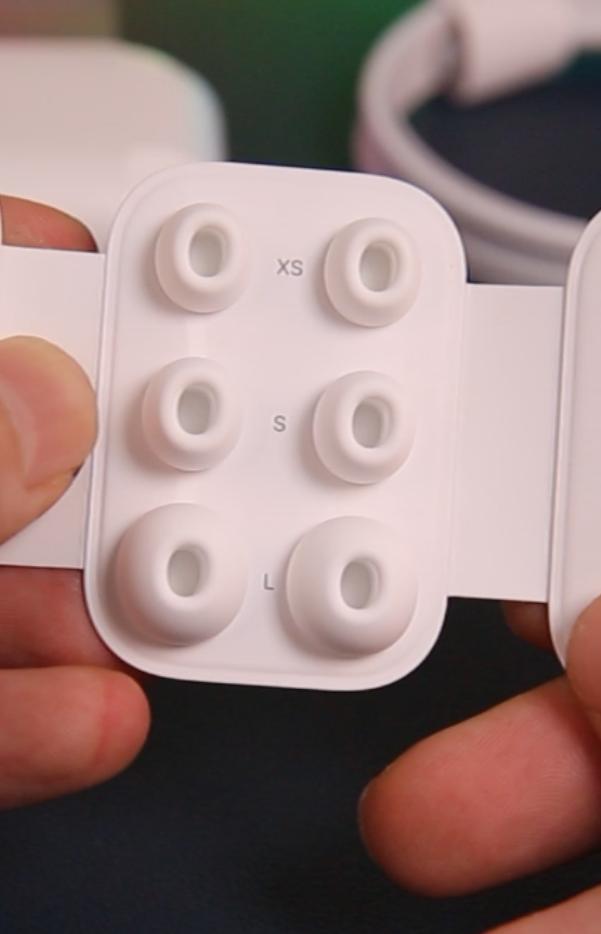 airpodspro21款和19款的区别,airpodspro2到底值不值得