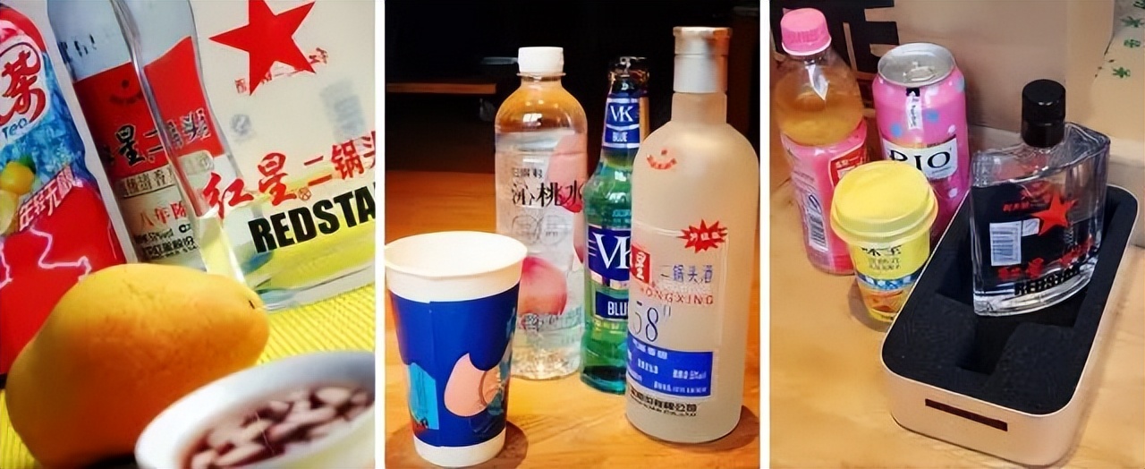 红星二锅头正宗的最高度,正宗的红星二锅头怎么判别