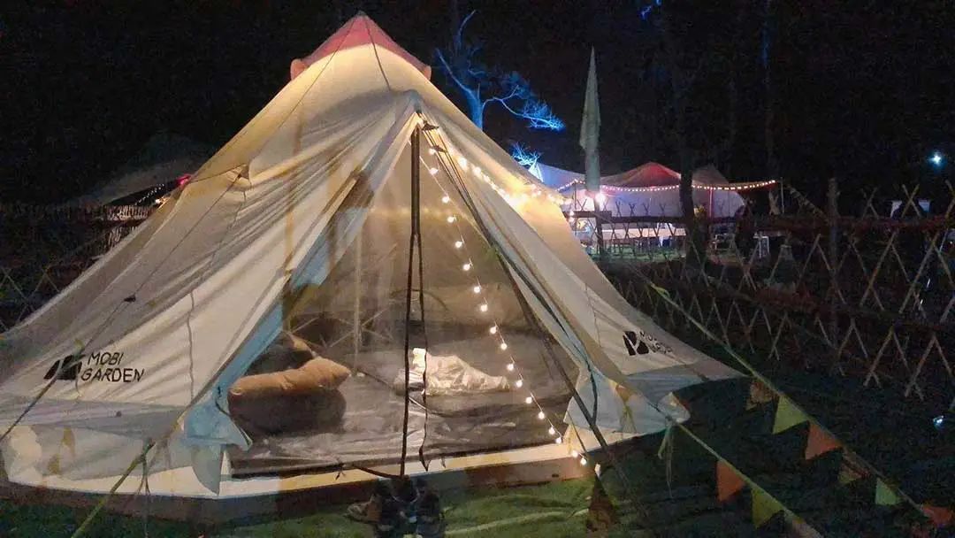 温州海边适合露营的地方推荐,温州夏日溯溪露营地推荐