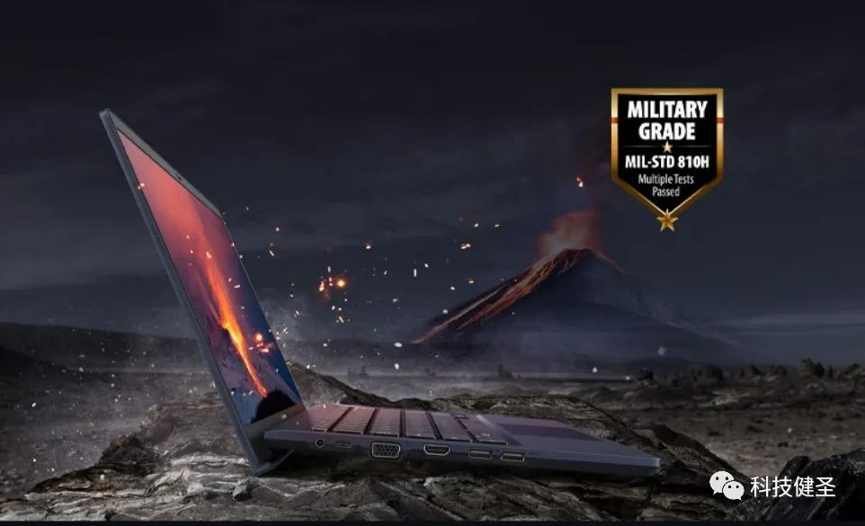 除了屏幕哪都好的入门级商务本！华硕破晓2是否值得选？