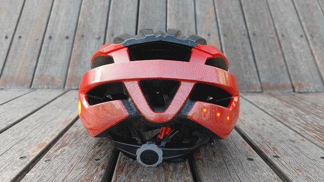 颠覆传统设计的头盔,helmetphonemt1neo智能骑行头盔