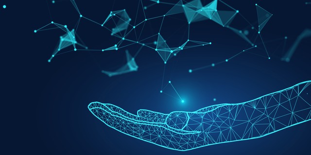 ai技术在企业中的应用场景,ai互联网趋势