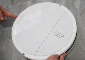 清毛发、除异味，宠物家庭清洁新选择！浦瑞克N8Plus扫地机体验