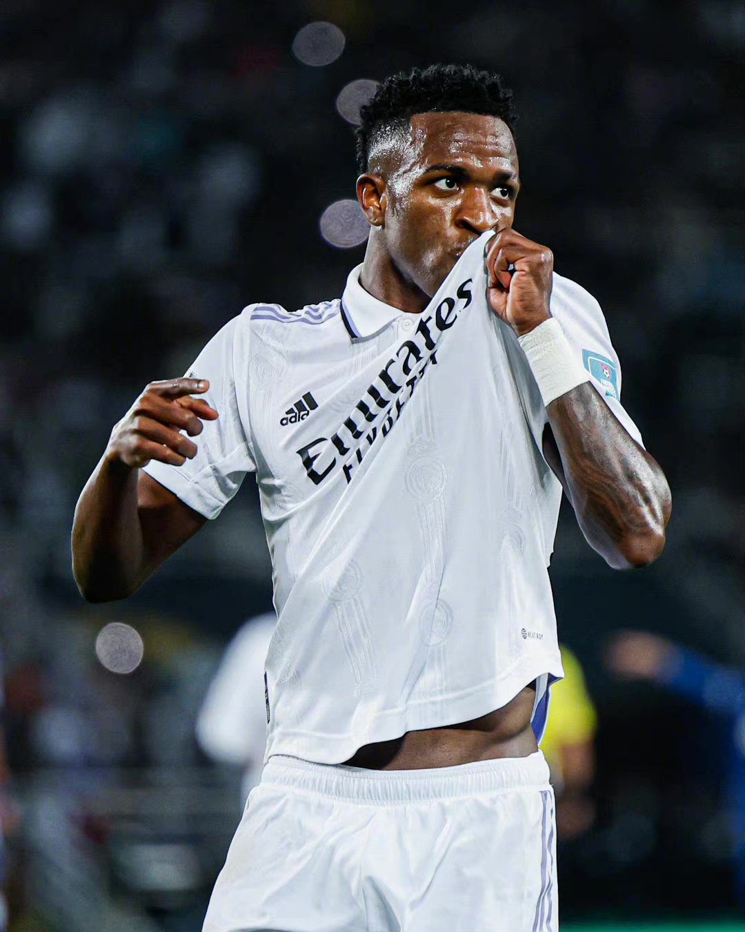 姆巴佩在皇马的成就能超过c罗吗,皇马8:0莱万特