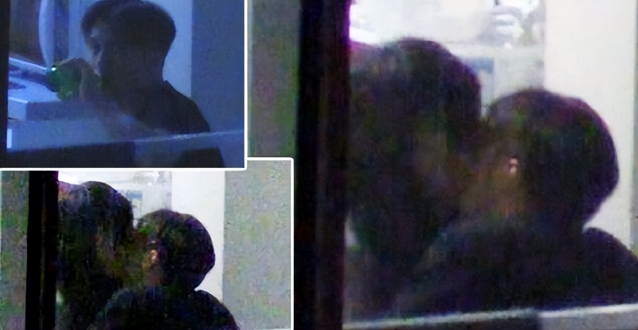 第一狗仔卓伟怎么火的,第一狗仔卓伟的传奇事件