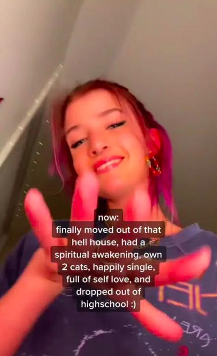 美国18岁星二代卖裸照赚钱？明星父亲痛骂，网友呛：渣男还有脸说