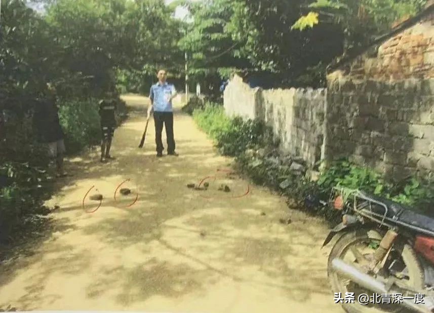 护孙砍伤酒后闹事者，七旬老人申诉6年被认定为正当防卫