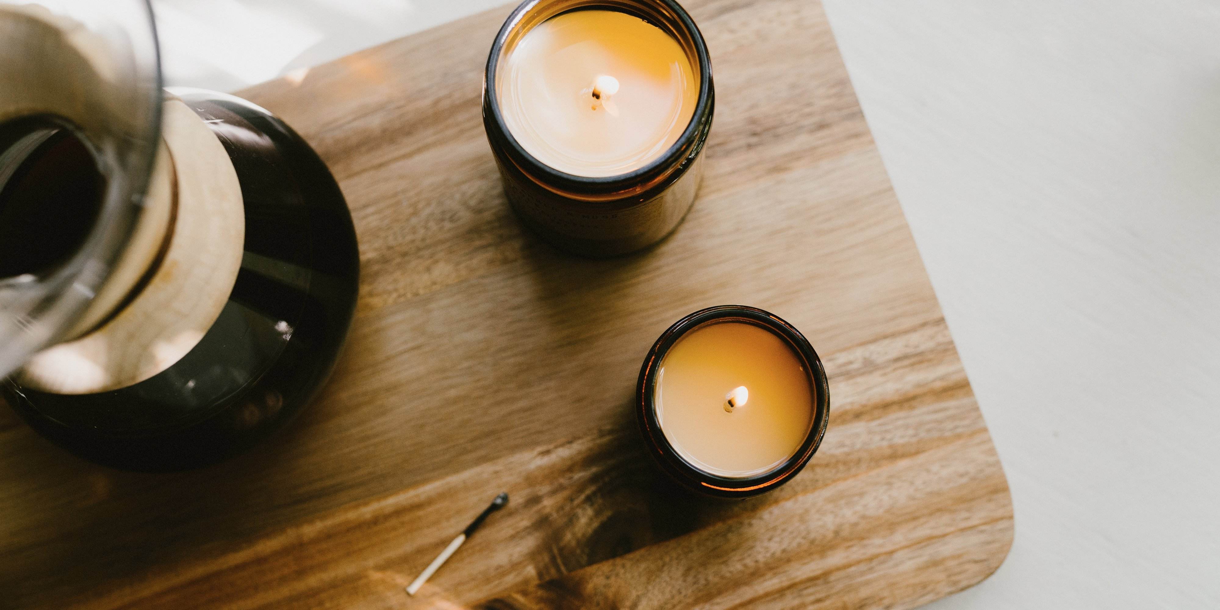 失眠的人都尝试过的助眠神器,助眠的家居用品