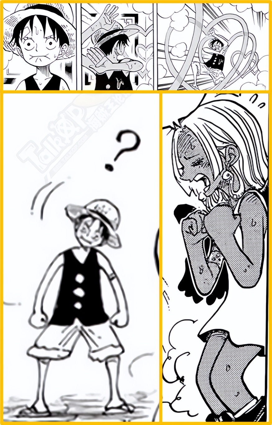 海贼王839单话分析,海贼王预测887话