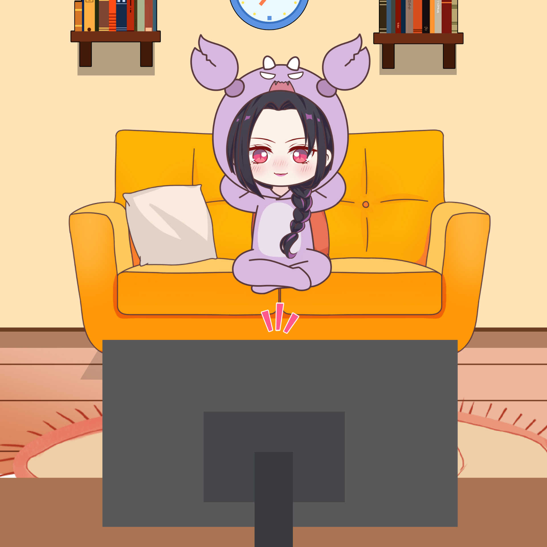 注定和摩羯座恩爱到老的星座,2021年注定和摩羯女纠缠的星座男