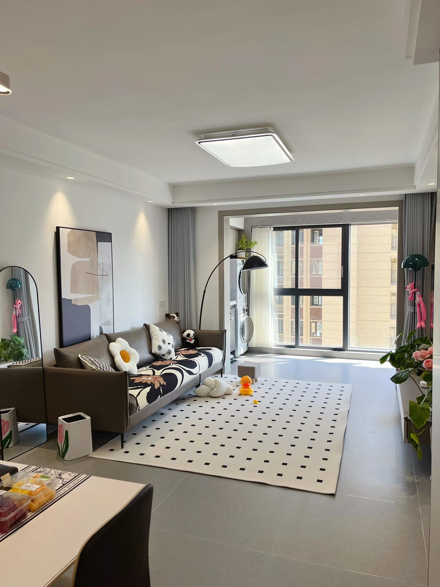 安徽发现一户人家，仅凭一个餐厅就圈粉无数，堪称装修教科书