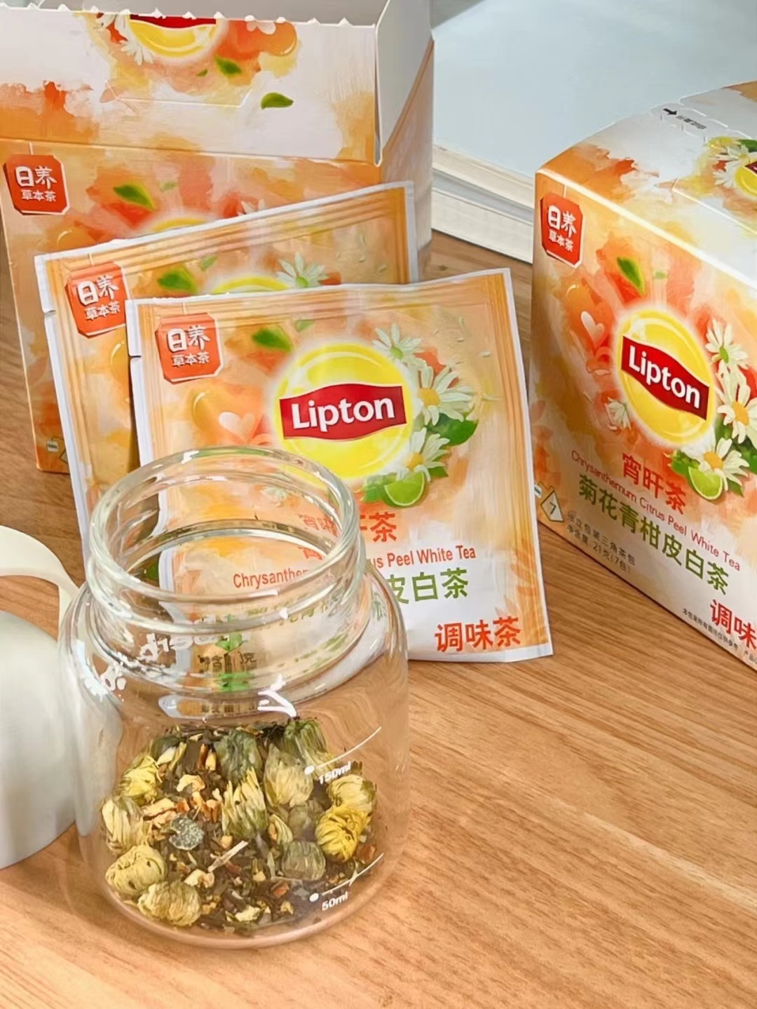 好喝替代奶茶的茶包有哪些,简单好喝的奶茶茶包